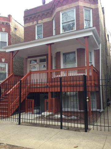 4041 W Kamerling Ave., Chicago, IL 60651