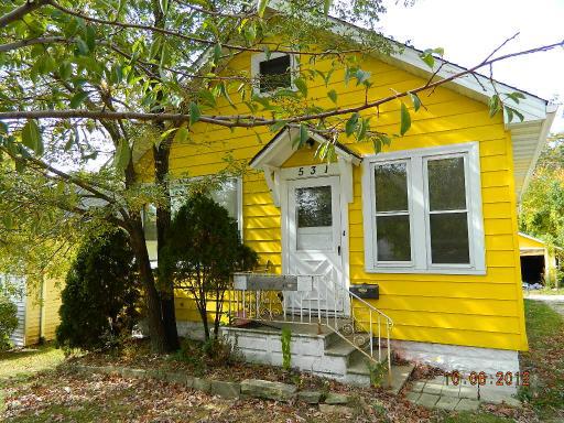 531 N Briggs St., Joliet, IL 60432
