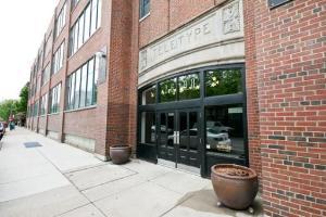 2600 N Southport St. #207, Chicago, IL 60614