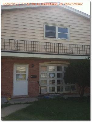 8816 Dee Rd. #B, Des Plaines, IL 60016