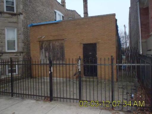 721 N Drake Ave., Chicago, IL 60624