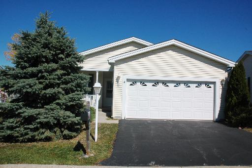 3608 Preakness Ln., Grayslake, IL 60030
