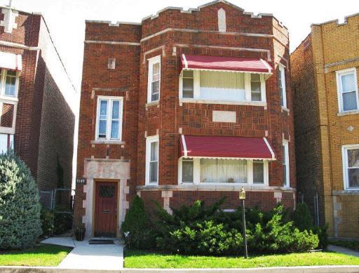 9149 S Ada St., Chicago, IL 60620