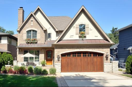 318 Ruby St., Clarendon Hills, IL 60514