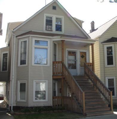 3331 W Warner Ave., Chicago, IL 60618
