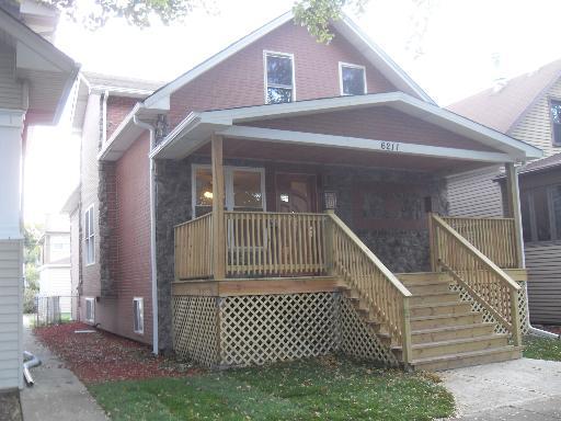 6211 W Cuyler Ave., Chicago, IL 60634
