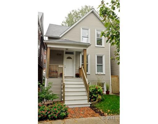 4813 N Seeley Ave., Chicago, IL 60625
