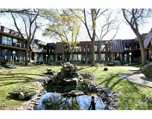 8628 W Tuttle Dr. #3, Palos Hills, IL 60465