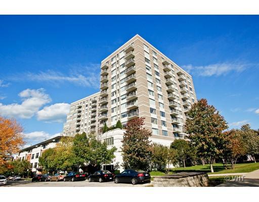 1515 S Prairie Ave. #511, Chicago, IL 60605