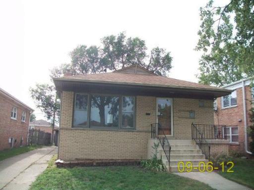 14506 S Calhoun Ave., Burnham, IL 60633
