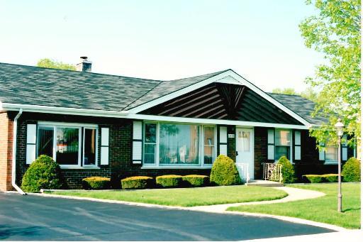 6438 W 94th Pl., Oak Lawn, IL 60453