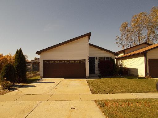18036 Idlewild Dr., Country Club Hills, IL 60478