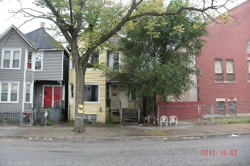 7308 S Greenwood Ave., Chicago, IL 60619