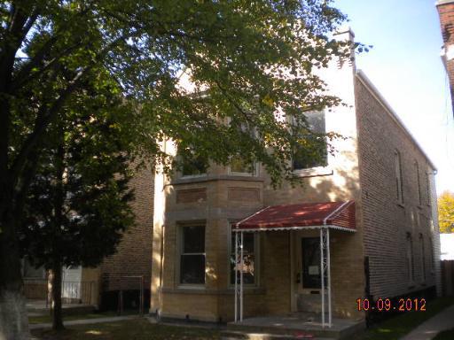 3228 S Karlov Ave., Chicago, IL 60623