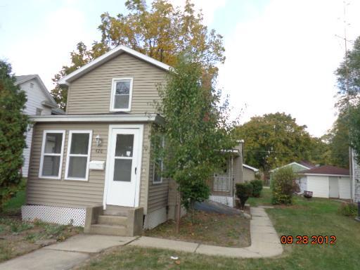 420 E North St., Morris, IL 60450