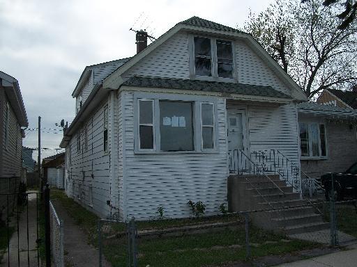 4836 S Latrobe Ave., Chicago, IL 60638