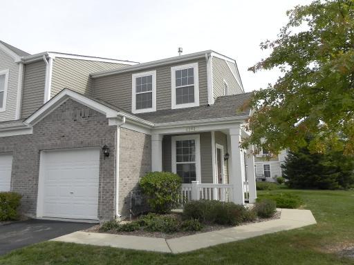 4562 Garritano St. #F, Yorkville, IL 60560