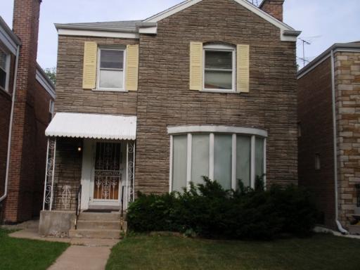 5915 N St Louis Ave., Chicago, IL 60659