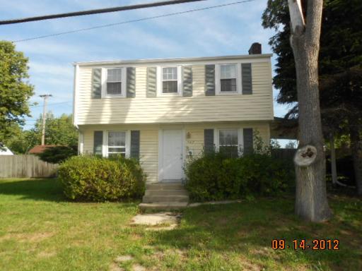 207 E Mills Rd., Joliet, IL 60433