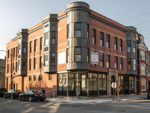 2354 S Oakley Ave. #A3, Chicago, IL 60608
