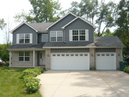 3485 Lee Ave., Gurnee, IL 60031
