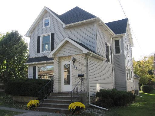 753 S Wildwood Ave., Kankakee, IL 60901