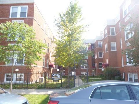 3201 W Argyle St. #GN, Chicago, IL 60625