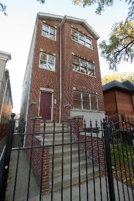 1505 N Maplewood Ave. #1, Chicago, IL 60622