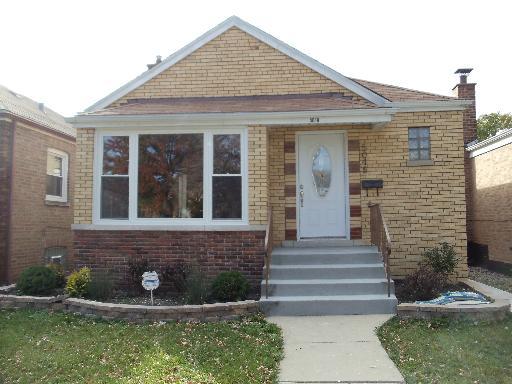 5048 S Leamington Ave., Chicago, IL 60638