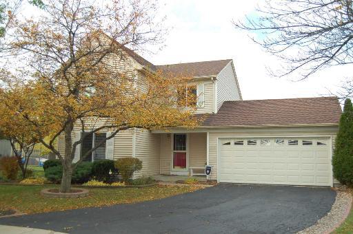 7 Woodview Ct., Streamwood, IL 60107