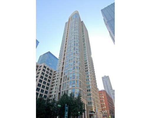 345 N Lasalle St. #803, Chicago, IL 60610