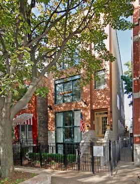 942 N Wolcott St. #2, Chicago, IL 60622