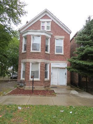 1417 S Komensky Ave., Chicago, IL 60623