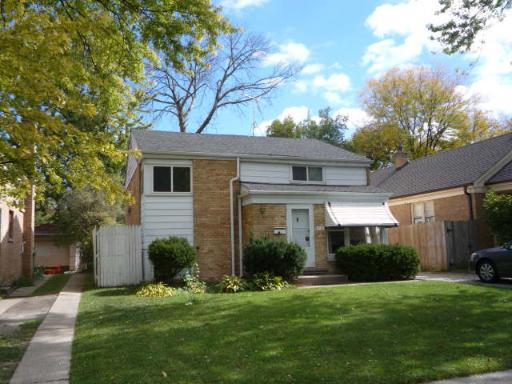 711 Long Rd., Glenview, IL 60025