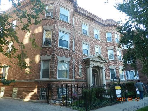 4132 N Clarendon St. #1S, Chicago, IL 60613