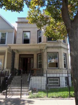 2220 N Keystone Ave., Chicago, IL 60639