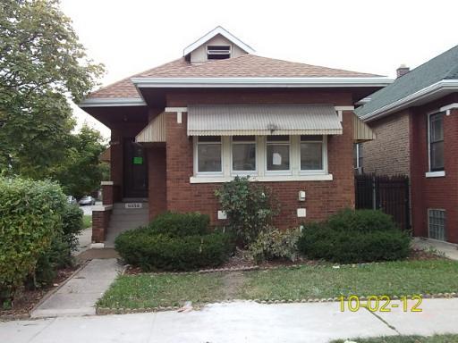 6058 S California Ave., Chicago, IL 60629