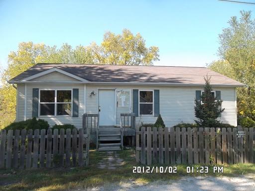 108 W Race St., Millington, IL 60537