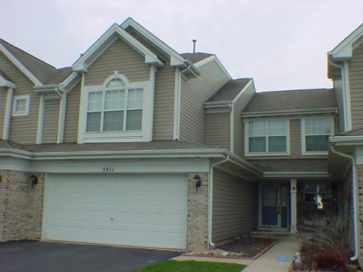 3911 Garnette Ct., Naperville, IL 60564
