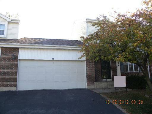 404 Walden Ct., Romeoville, IL 60446