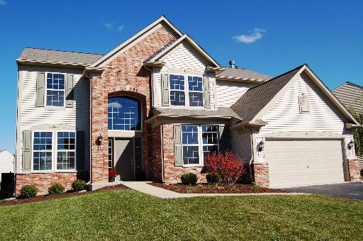 362 Hogan St., Bolingbrook, IL 60490