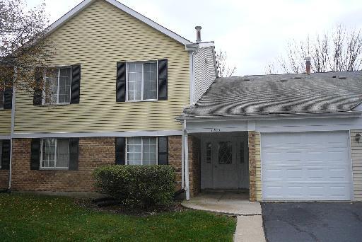 1204 Williamsport Dr. #3, Westmont, IL 60559