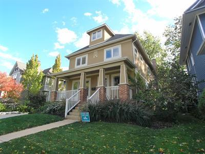 410 E Maple Ave., La Grange, IL 60525