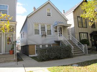 4548 S Talman Ave., Chicago, IL 60632