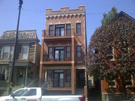 1930 N Halsted St. #1, Chicago, IL 60614