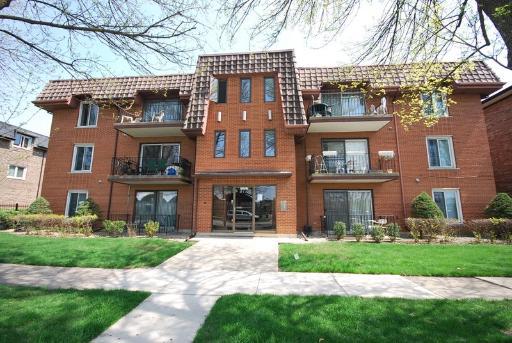 10841 Keating Ave. #1NW, Oak Lawn, IL 60453