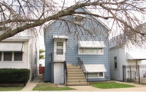 2107 N Long Ave., Chicago, IL 60639