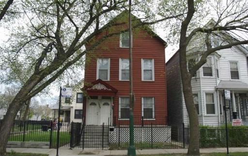 1649 N Central Park Ave., Chicago, IL 60647