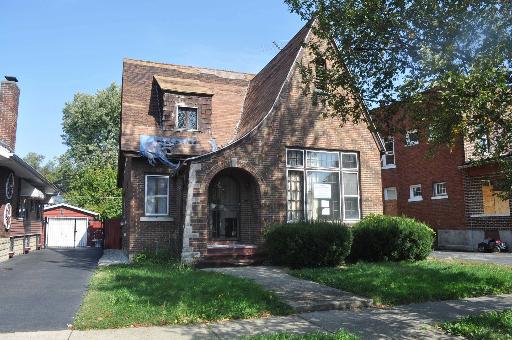 509 3rd Ave., Joliet, IL 60433