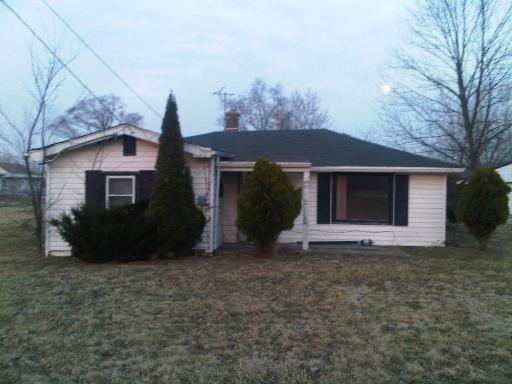 20685 Burnham Ave., Lynwood, IL 60411